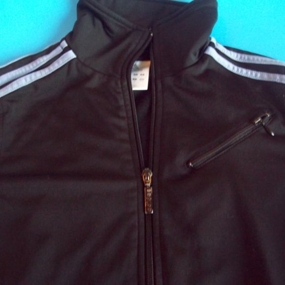 ADIDAS JACKET FULL ZIP - Picture 7 of 7